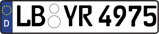 LB-YR4975