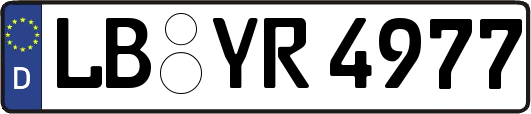 LB-YR4977