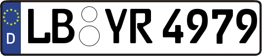 LB-YR4979
