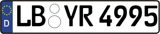 LB-YR4995