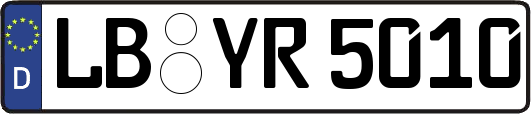 LB-YR5010