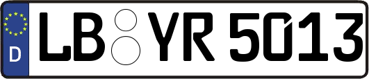 LB-YR5013