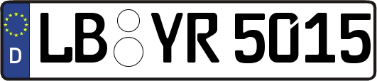 LB-YR5015