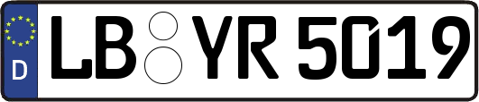 LB-YR5019
