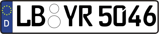 LB-YR5046