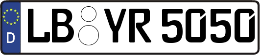 LB-YR5050