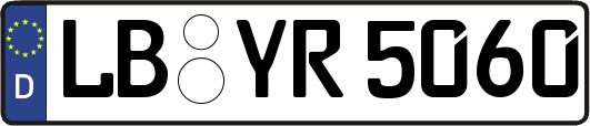 LB-YR5060