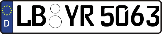 LB-YR5063