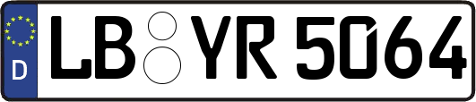 LB-YR5064