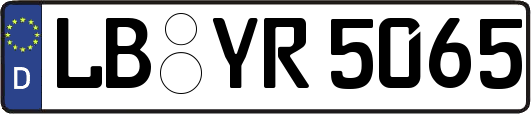 LB-YR5065