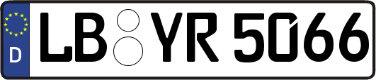 LB-YR5066