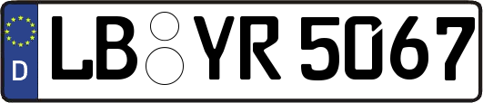 LB-YR5067