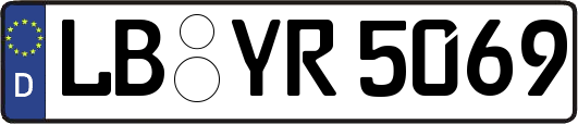 LB-YR5069