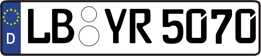 LB-YR5070