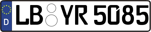 LB-YR5085