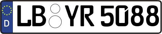 LB-YR5088