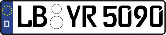 LB-YR5090