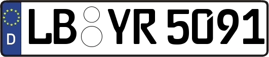 LB-YR5091