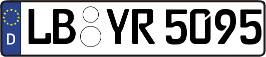 LB-YR5095