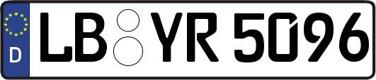 LB-YR5096