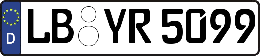 LB-YR5099