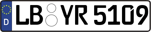 LB-YR5109