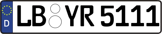 LB-YR5111