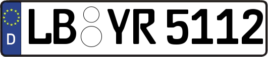 LB-YR5112