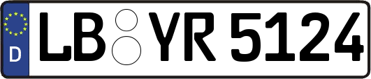 LB-YR5124