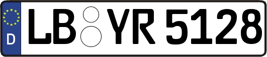 LB-YR5128