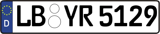 LB-YR5129