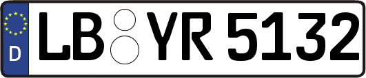 LB-YR5132
