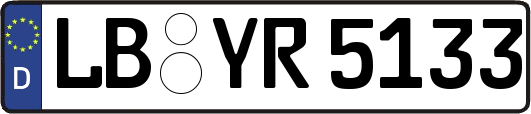 LB-YR5133