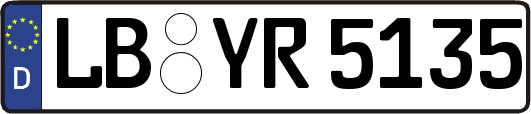 LB-YR5135