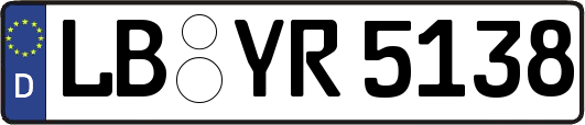 LB-YR5138