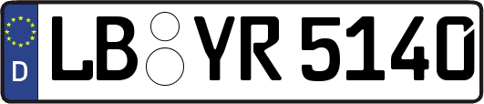 LB-YR5140