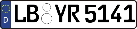 LB-YR5141