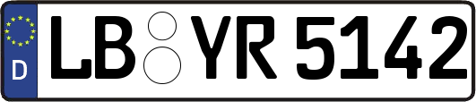 LB-YR5142