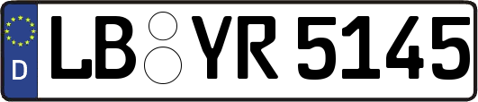 LB-YR5145