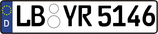 LB-YR5146