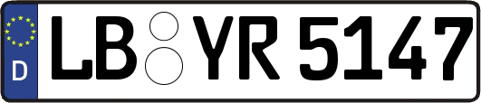 LB-YR5147