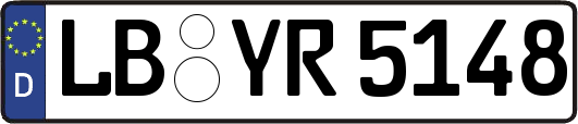 LB-YR5148