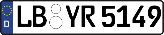 LB-YR5149