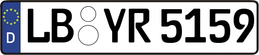 LB-YR5159