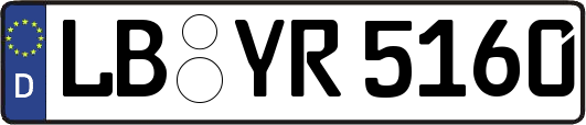 LB-YR5160