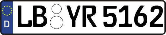 LB-YR5162