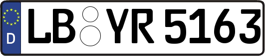LB-YR5163