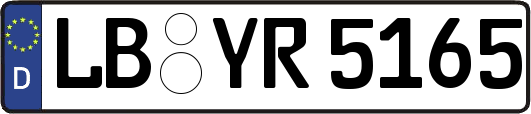 LB-YR5165