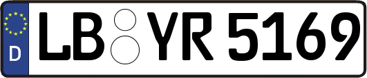 LB-YR5169