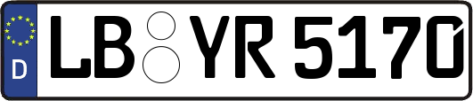LB-YR5170
